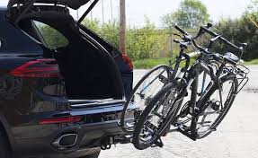 Bike Car Rack