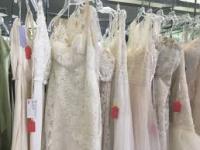 Used Wedding Dresses: How to Find the Perfect Second Hand Dress For Your&nbsp;Wedding