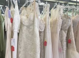 Used Wedding Dresses